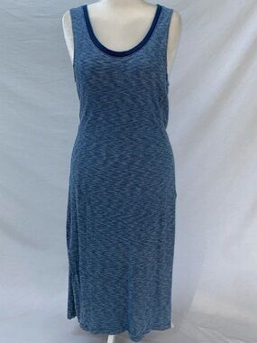 Anthropologie Maxi Dress by Saturday Sunday